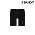 Buy Bandit Men SoLite 5" Pocket Half Tights - Black for running in Singapore - Running Lab SG