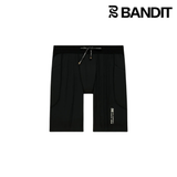 Buy Bandit Men SoLite 5" Pocket Half Tights - Black for running in Singapore - Running Lab SG