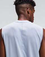 Buy Bandit Men Micromesh Run Tank - Pavilion Blue for running in Singapore - Running Lab SG
