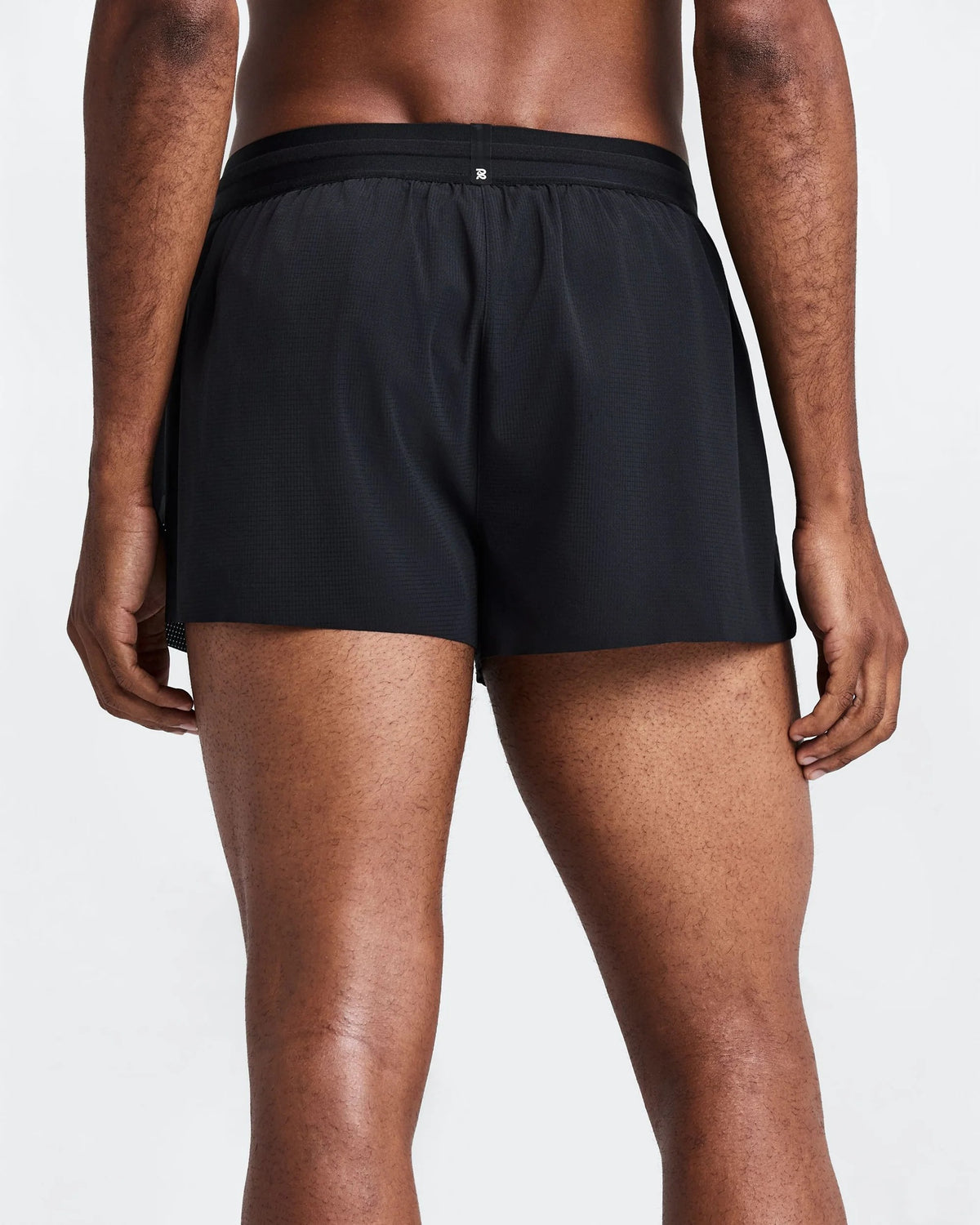 Buy Bandit Men RipSpeed 3" Split Shorts - Black for running in Singapore - Running Lab SG