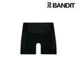 Buy Bandit Women Stamina-V Threshold 5" High Waist Compression Shorts - Black for running in Singapore - Running Lab SG
