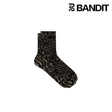 Buy Bandit Unisex Lite Run Quarter Sock (2 Pack) - Melted Marble for running in Singapore - Running Lab SG