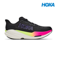 Buy HOKA Men Mach X 3 - Black / Neon Nebula for running in Singapore - Running Lab SG