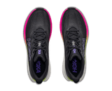 Buy HOKA Men Mach X 3 - Black / Neon Nebula for running in Singapore - Running Lab SG