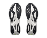 Buy HOKA Men Mach X 3 - Black / Neon Nebula for running in Singapore - Running Lab SG