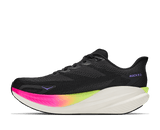 Buy HOKA Men Mach X 3 - Black / Neon Nebula for running in Singapore - Running Lab SG