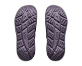 Buy HOKA Unisex Ora Athletic Slide - Squid Ink / Purple Fog for running in Singapore - Running Lab SG