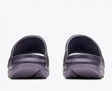 Buy HOKA Unisex Ora Athletic Slide - Squid Ink / Purple Fog for running in Singapore - Running Lab SG
