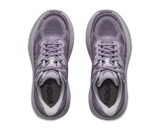 Buy HOKA Women Bondi 9 Wide - Mellow Lilac / Purple Fog for running in Singapore - Running Lab SG