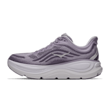 Buy HOKA Women Bondi 9 Wide - Mellow Lilac / Purple Fog for running in Singapore - Running Lab SG