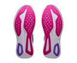 Buy HOKA Men Mach 7 Wide - Carbon Black / Cosmic Purple for running in Singapore - Running Lab SG