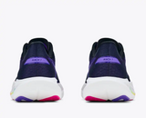Buy HOKA Men Mach 7 Wide - Carbon Black / Cosmic Purple for running in Singapore - Running Lab SG