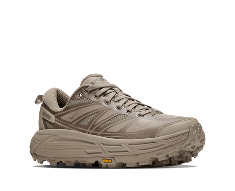 HOKA Unisex Mafate Speed 2 - Archival Taupe / Archival Taupe