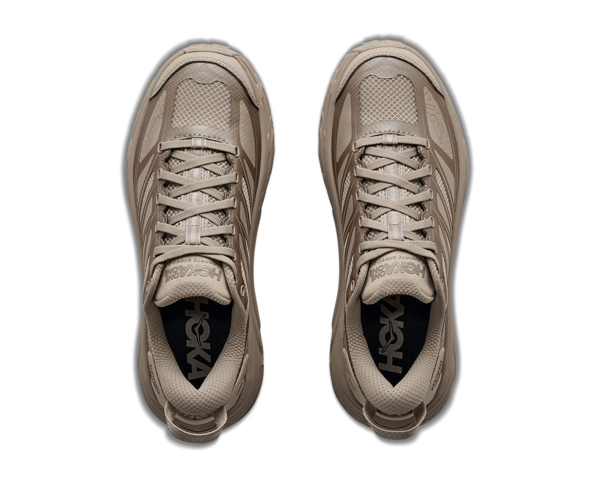 HOKA Unisex Mafate Speed 2 - Archival Taupe / Archival Taupe