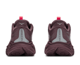 HOKA Women Clifton 11 GTX Wide - Smoky Quartz / Deep Mauve