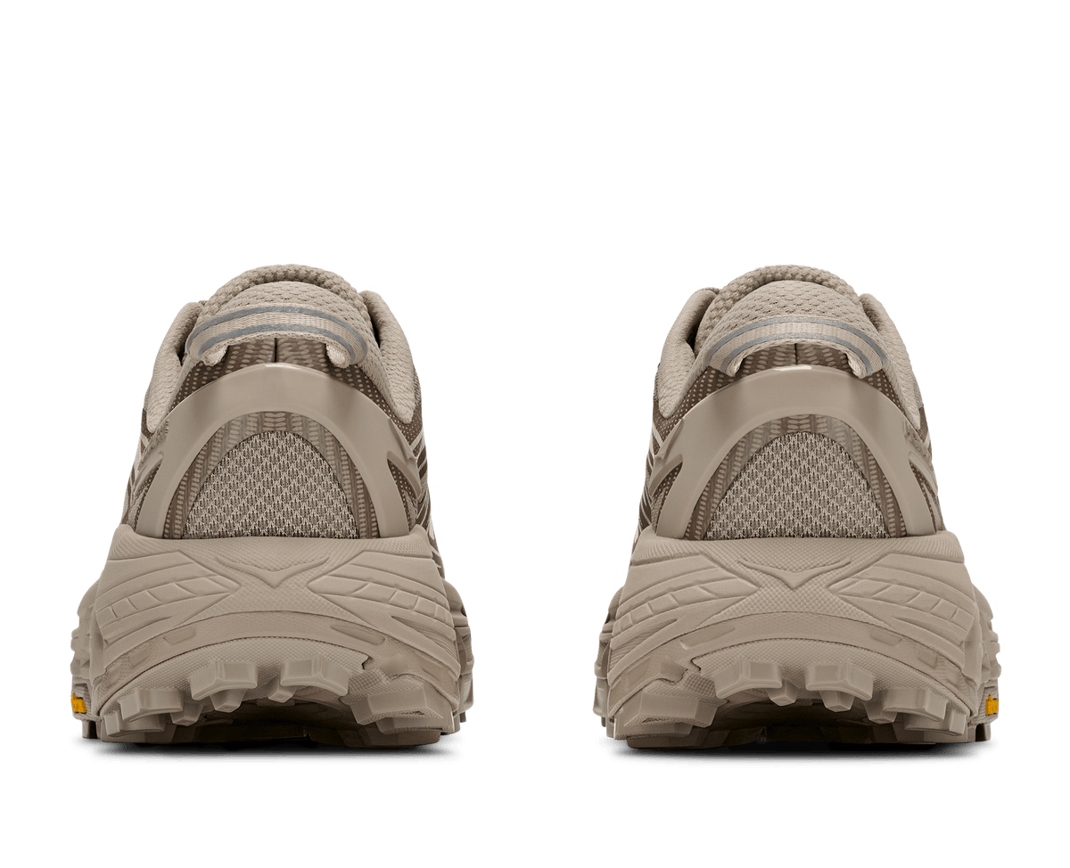 HOKA Unisex Mafate Speed 2 - Archival Taupe / Archival Taupe