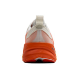 Buy Brooks Men Ghost Max 4 Wide - White / Orange / Red for running in Singapore - Running Lab SG