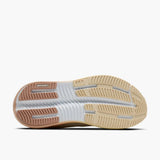 Buy Brooks Women Ghost Max 4 Wide - White / Rose / Rutabaga for running in Singapore - Running Lab SG