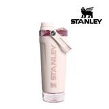Buy Stanley Activate Shaker Tumbler 20Oz - Rose Quartz for running in Singapore - Running Lab SG