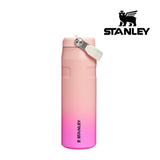Buy Stanley Iceflow Aerolight Flip Straw 24oz - Sorbet Gradient for running in Singapore - Running Lab SG