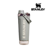Buy Stanley Activate Shaker Tumbler 20Oz - Sage Grey for running in Singapore - Running Lab SG