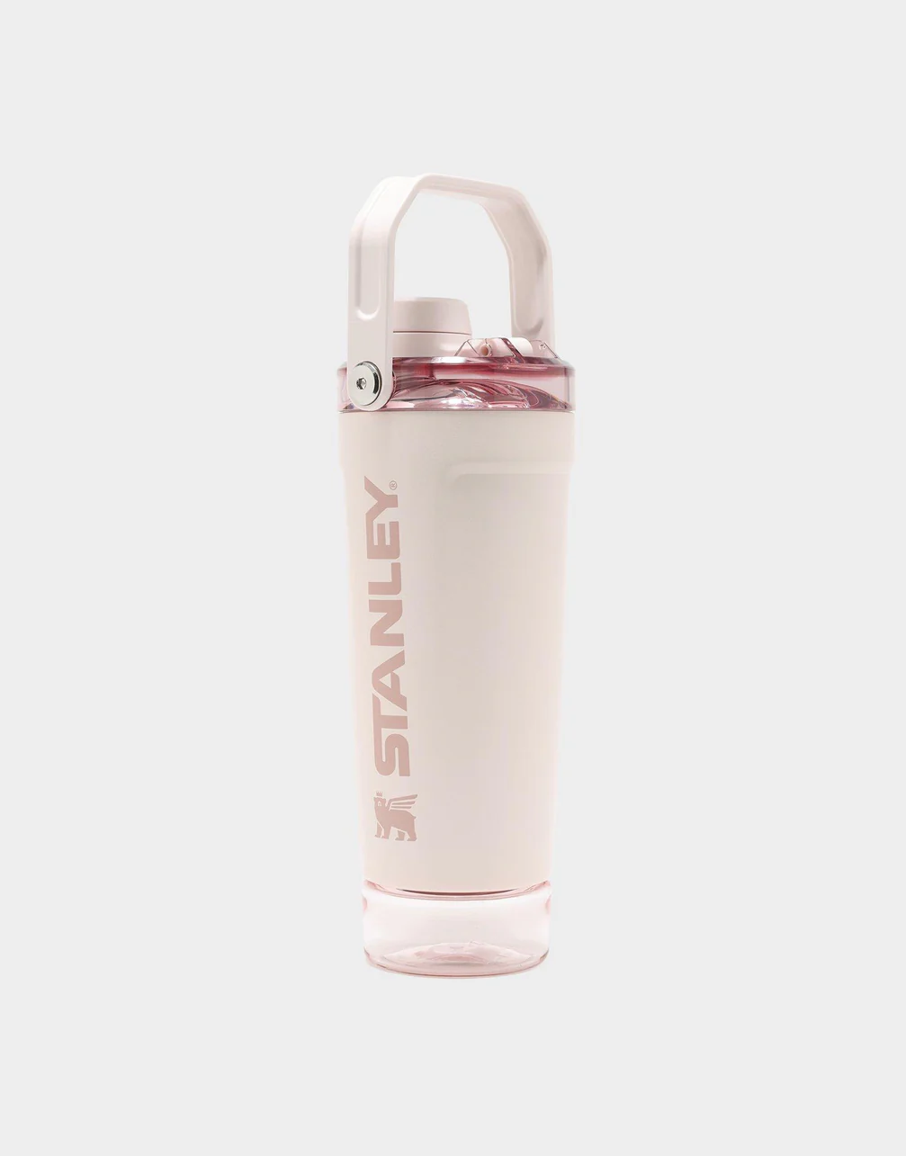 Buy Stanley Activate Shaker Tumbler 20Oz - Rose Quartz for running in Singapore - Running Lab SG