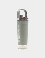 Buy Stanley Activate Shaker Tumbler 20Oz - Sage Grey for running in Singapore - Running Lab SG