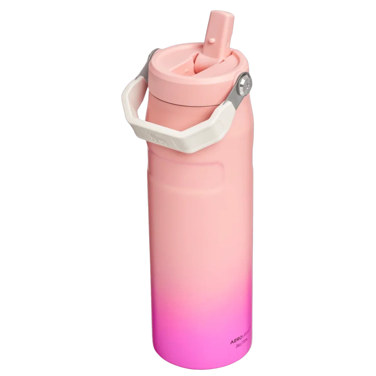 Buy Stanley Iceflow Aerolight Flip Straw 24oz - Sorbet Gradient for running in Singapore - Running Lab SG