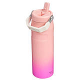 Buy Stanley Iceflow Aerolight Flip Straw 24oz - Sorbet Gradient for running in Singapore - Running Lab SG