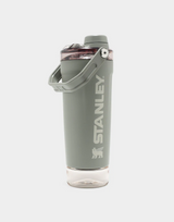 Buy Stanley Activate Shaker Tumbler 20Oz - Sage Grey for running in Singapore - Running Lab SG