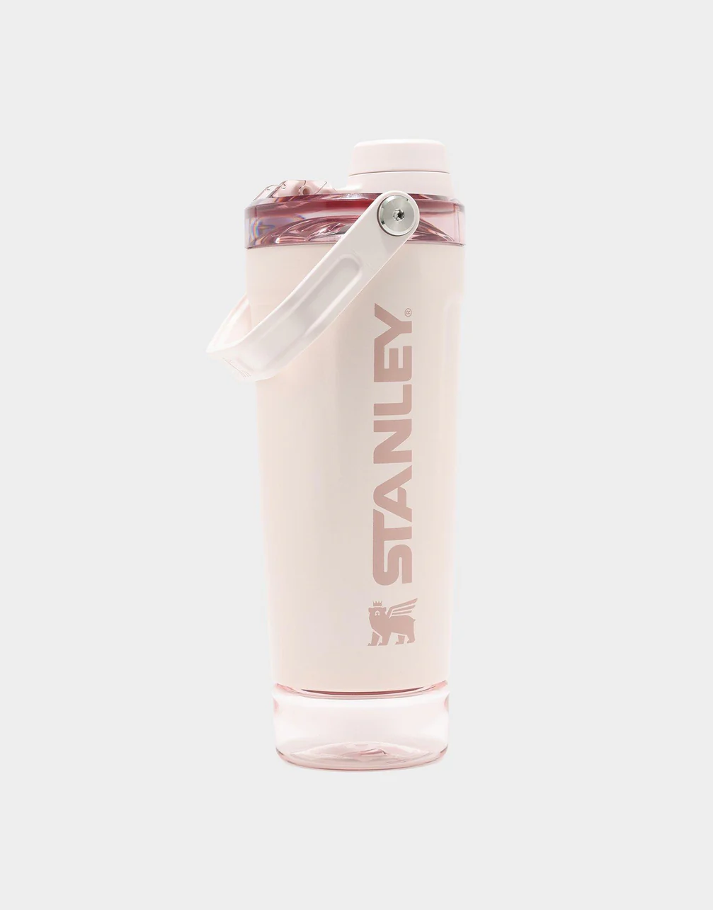 Buy Stanley Activate Shaker Tumbler 20Oz - Rose Quartz for running in Singapore - Running Lab SG