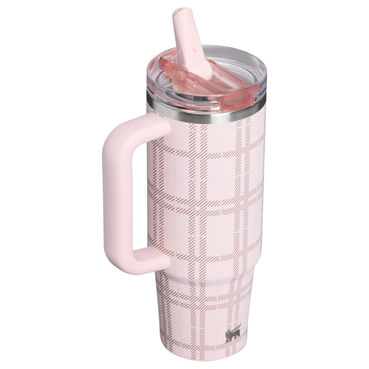 Buy Stanley Quencher ProTour Tumbler 30oz - Blossom Plaid for running in Singapore - Running Lab SG