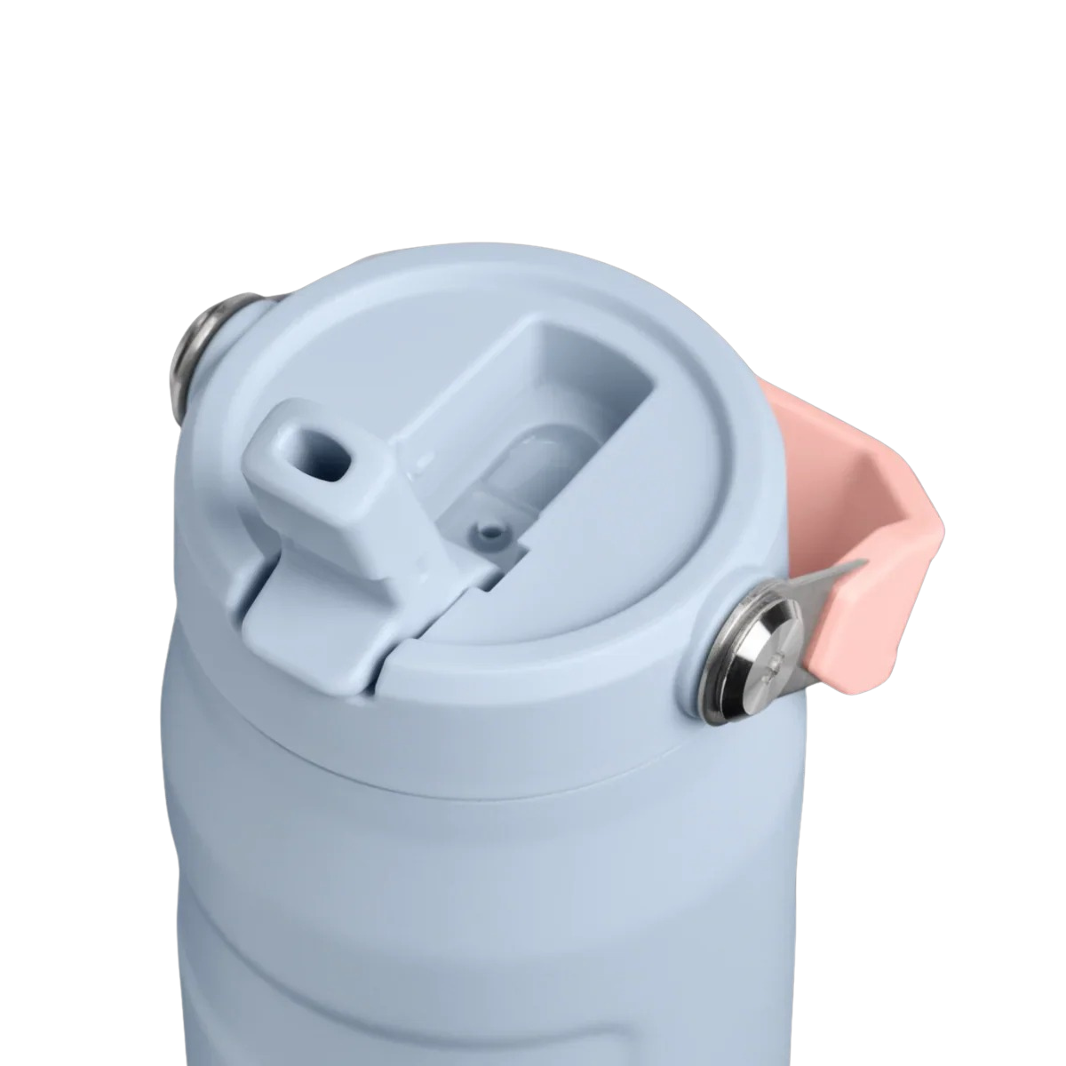 Buy Stanley Iceflow Aerolight Flip Straw 24oz - Blue Dream Gradient for running in Singapore - Running Lab SG