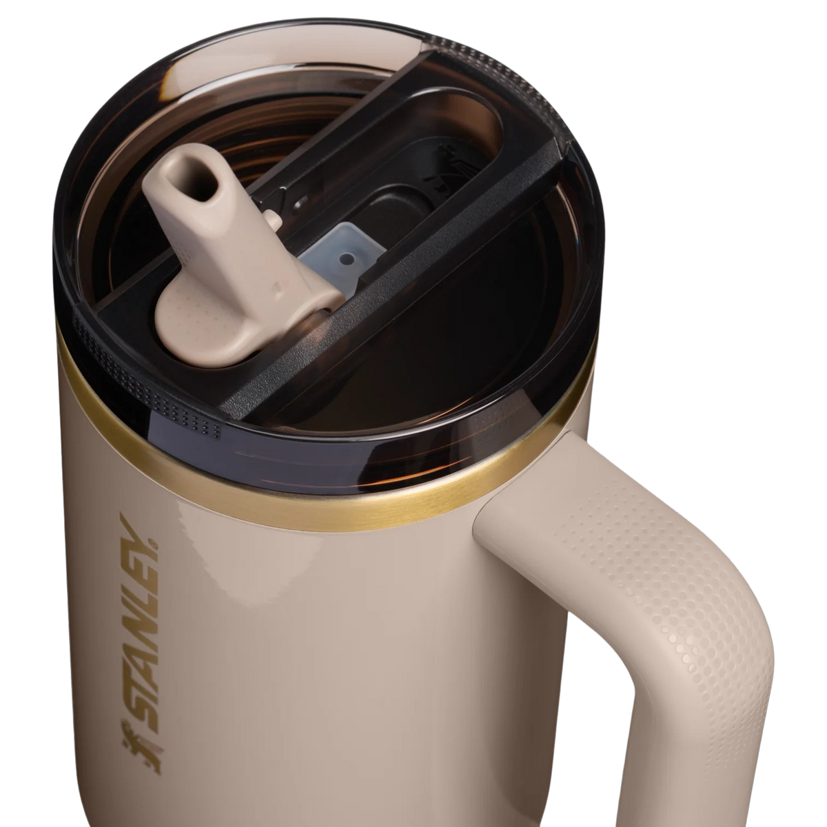 Buy Stanley Quencher ProTour Tumbler 30oz - Bedrock Gloss for running in Singapore - Running Lab SG