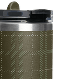 Buy Stanley Quencher ProTour Tumbler 30oz - Peat Moss Plaid for running in Singapore - Running Lab SG