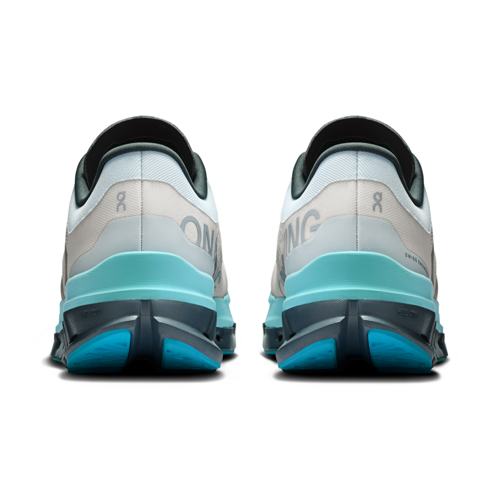 On Women Cloudflow 5 - Arctic / Stone