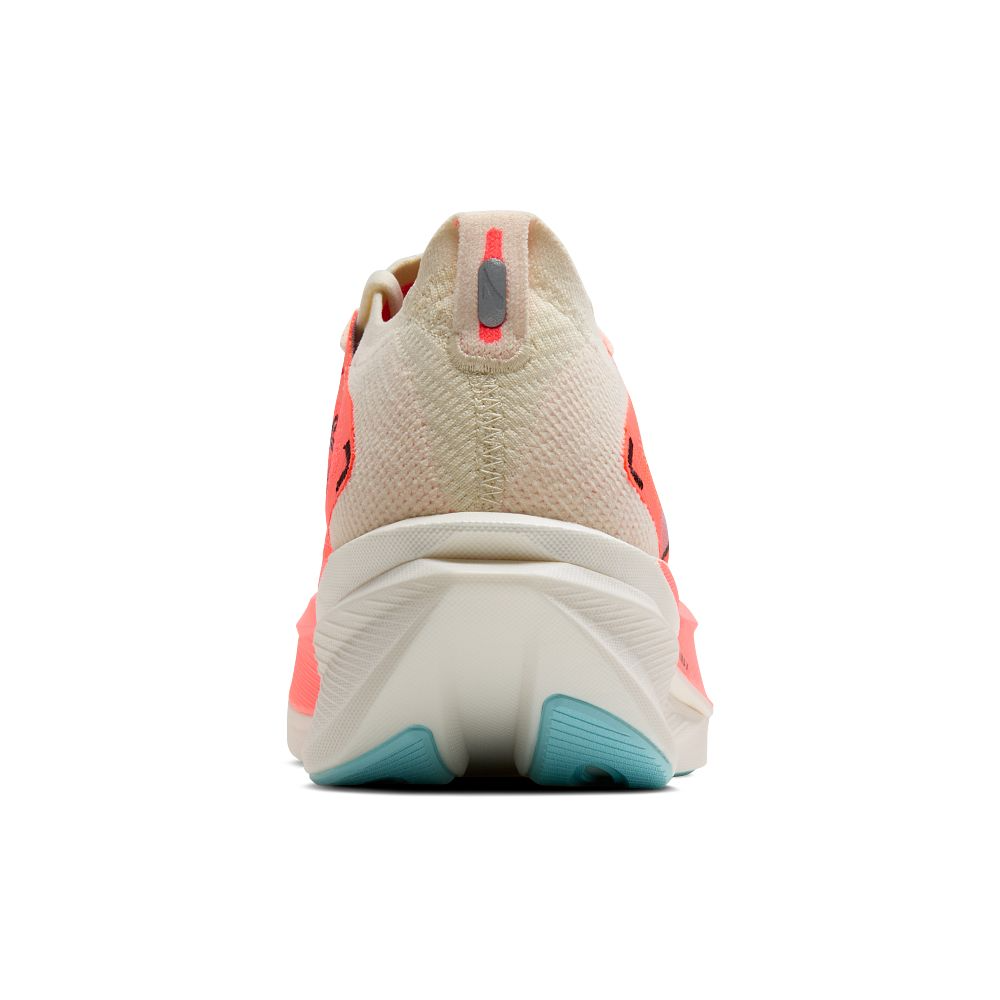 Brooks Women Hyperion Max 3 - Coconut / Fiery Coral / Atomizer