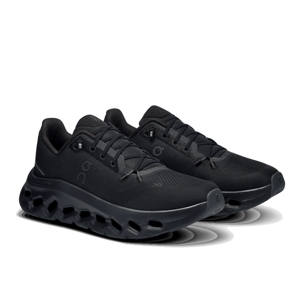 Buy On Women Cloudtilt - Eclipse / Black for running in Singapore - Running Lab SG