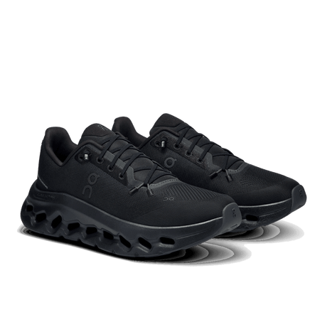 Buy On Women Cloudtilt - Eclipse / Black for running in Singapore - Running Lab SG