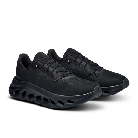 Buy On Women Cloudtilt - Eclipse / Black for running in Singapore - Running Lab SG
