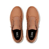 Buy On Women Cloud 6 Waterproof - Sandstone / Blonde for running in Singapore - Running Lab SG