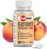 Shop Saltstick top-quality electrolyte supplements and fuel your performance | Running Lab