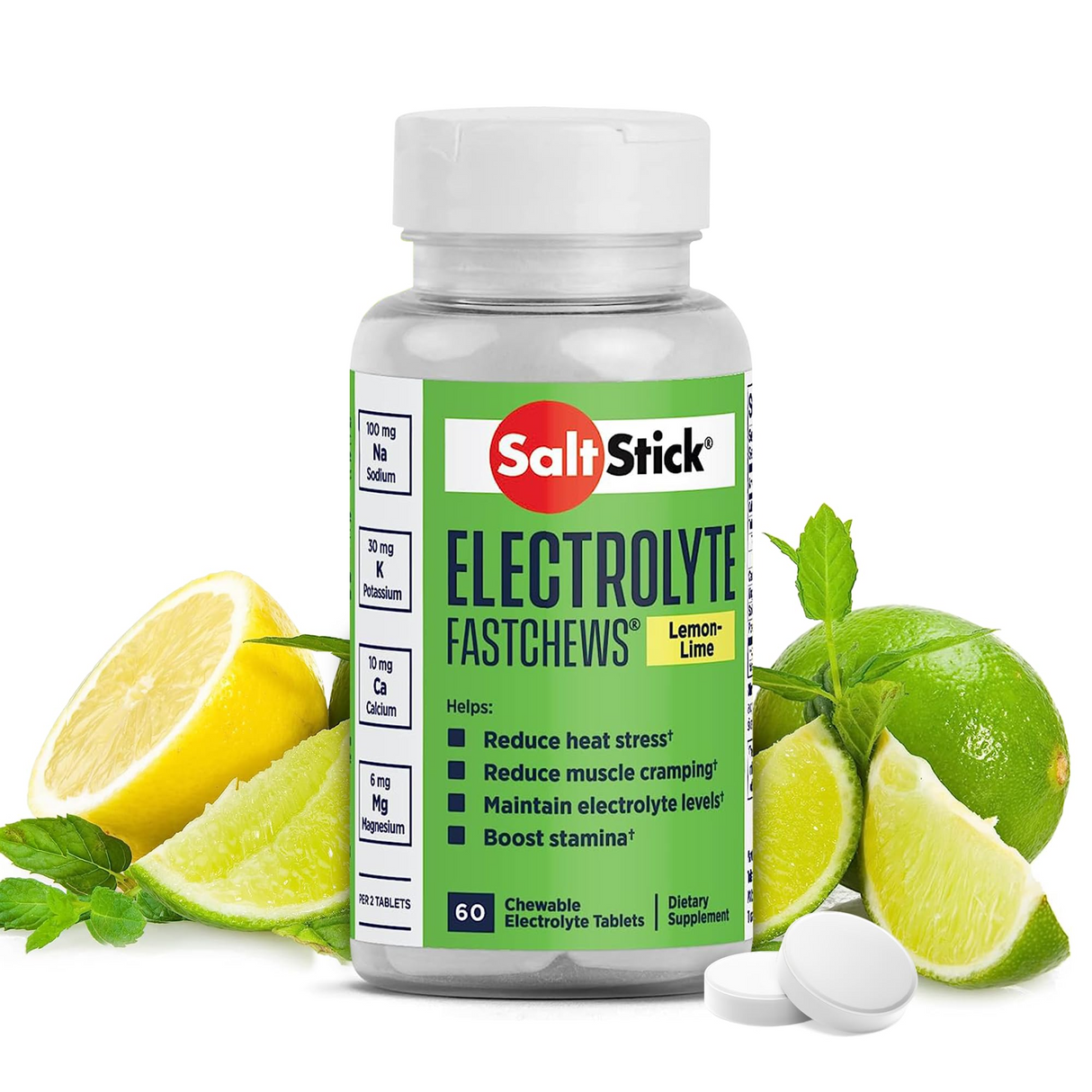 Shop Saltstick top-quality electrolyte supplements and fuel your performance | Running Lab