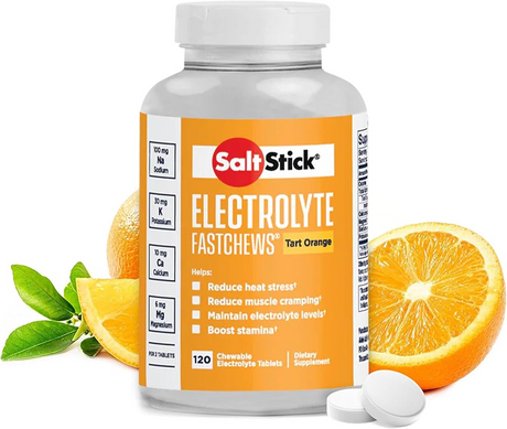 Shop Saltstick top-quality electrolyte supplements and fuel your performance | Running Lab