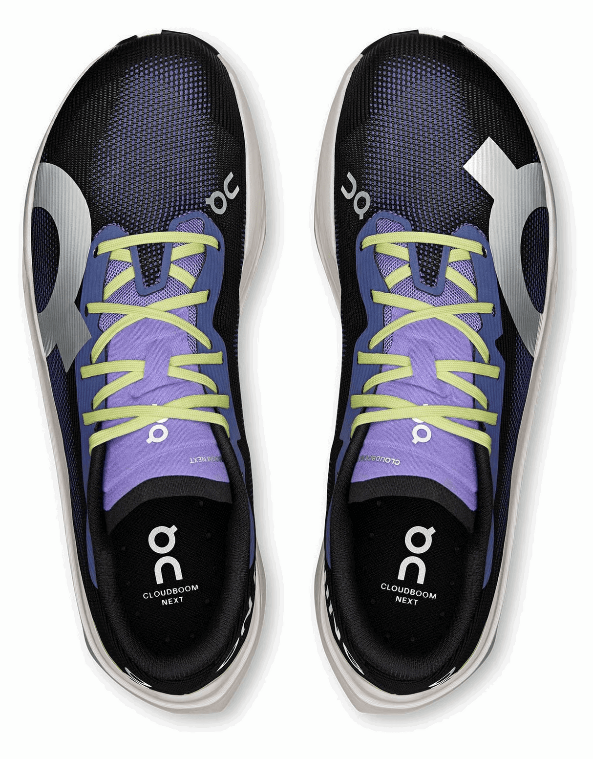 Buy On Men Cloudboom Volt - Black / Juniper for running in Singapore - Running Lab SG