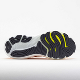 Brooks Men Glycerin 22 - Orange / Nightlife / White