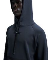 On Running Men Hoodie - Midnight