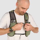 Ultimate Direction Tarmac Vest - Onyx
