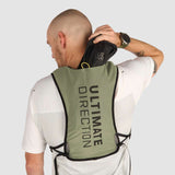Ultimate Direction Tarmac Vest - Onyx