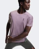 On Men Performance-T - Dewberry / Eclipse